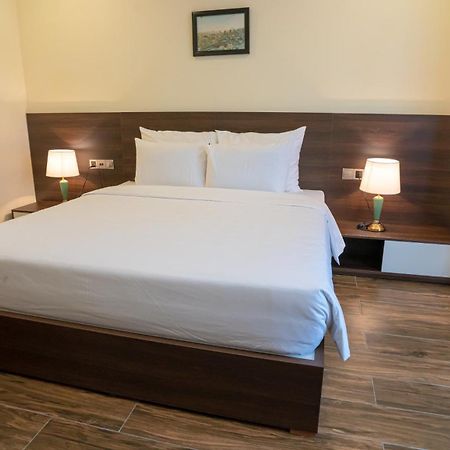 Mai Vy Hotel شينينغ المظهر الخارجي الصورة