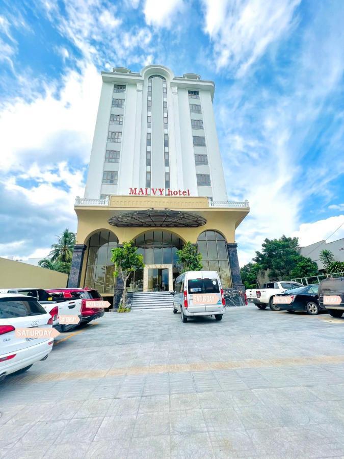Mai Vy Hotel شينينغ المظهر الخارجي الصورة