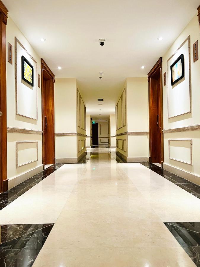 Mai Vy Hotel شينينغ المظهر الخارجي الصورة