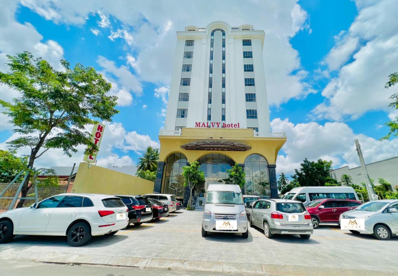 Mai Vy Hotel شينينغ المظهر الخارجي الصورة