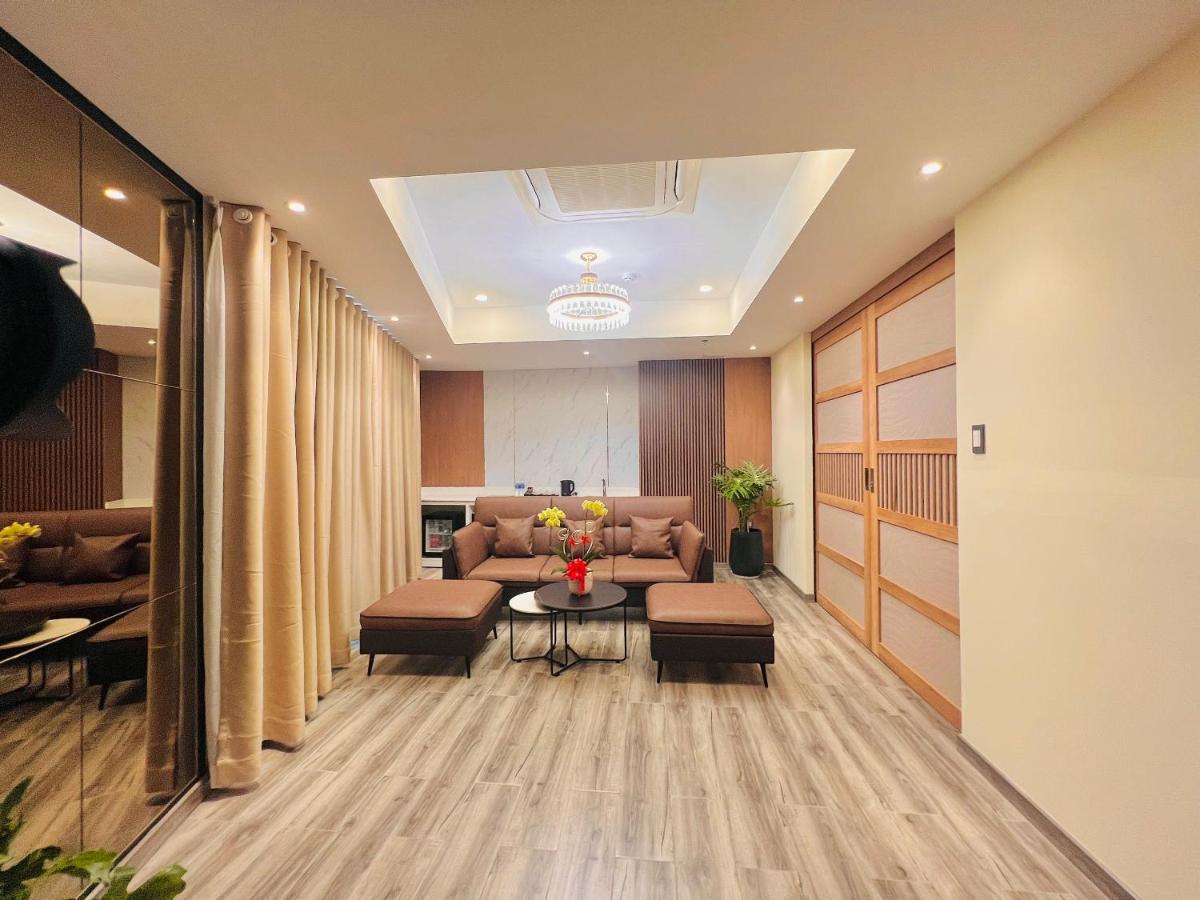 Mai Vy Hotel شينينغ المظهر الخارجي الصورة