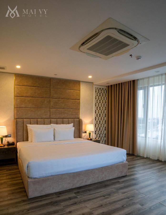 Mai Vy Hotel شينينغ المظهر الخارجي الصورة