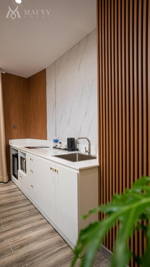 Mai Vy Hotel شينينغ المظهر الخارجي الصورة