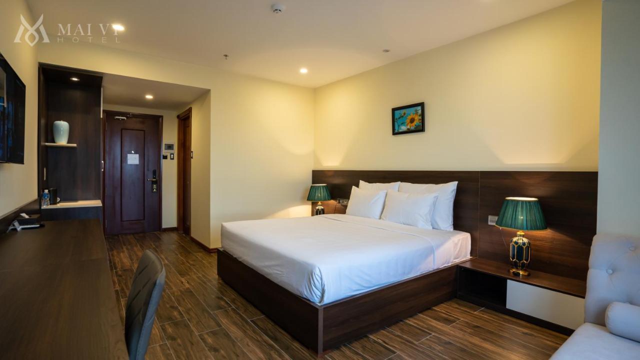 Mai Vy Hotel شينينغ المظهر الخارجي الصورة
