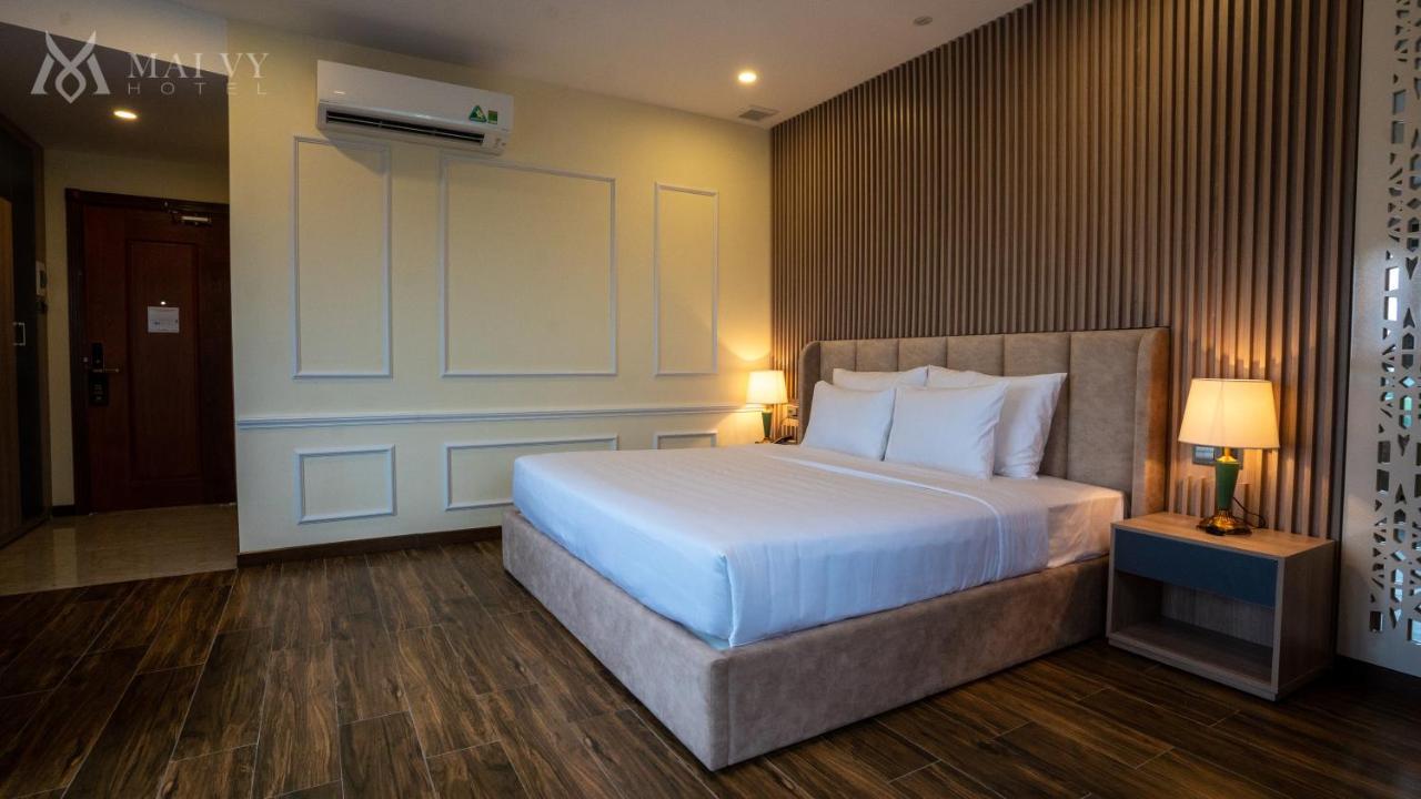 Mai Vy Hotel شينينغ المظهر الخارجي الصورة