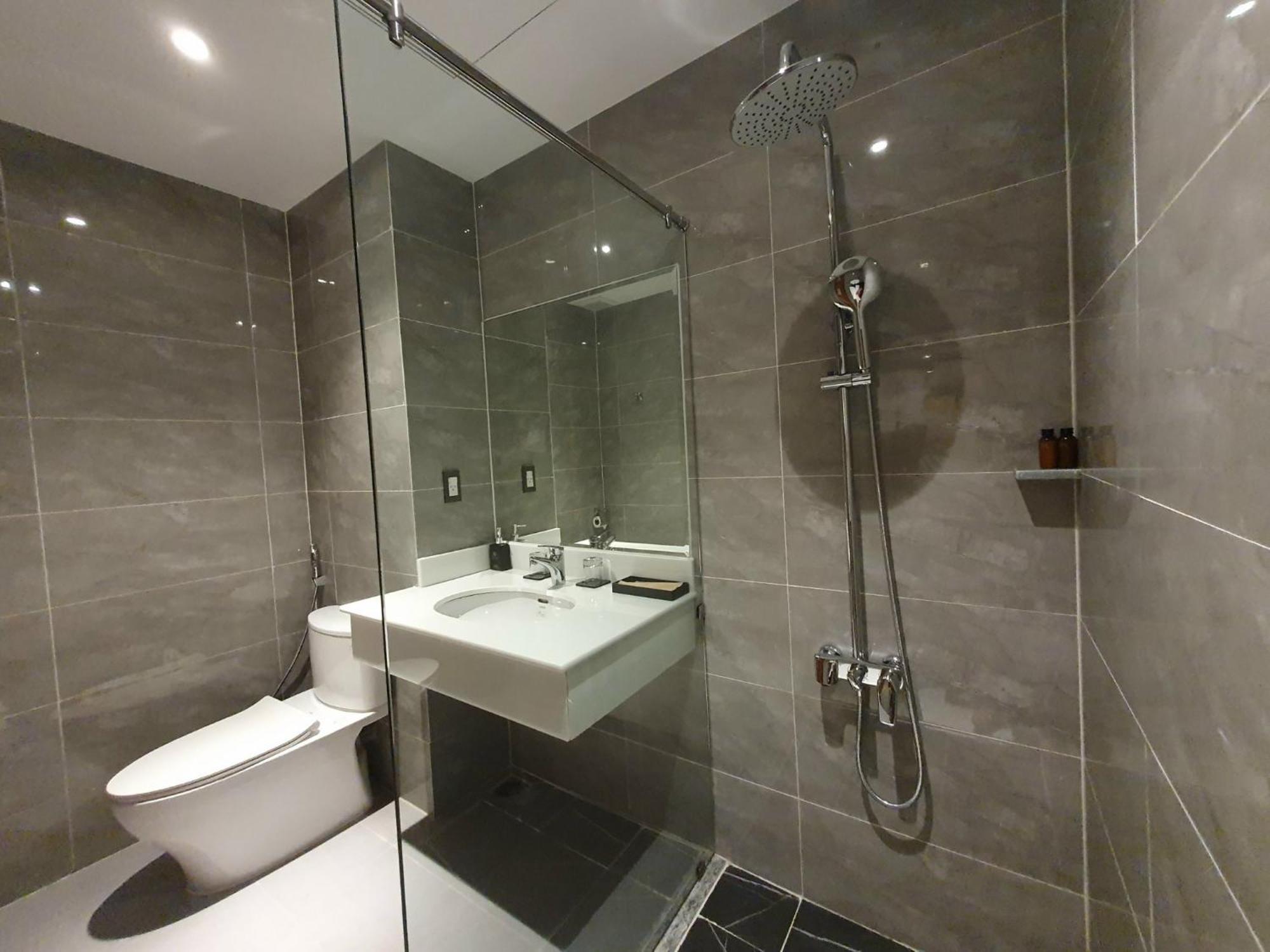 Mai Vy Hotel شينينغ المظهر الخارجي الصورة
